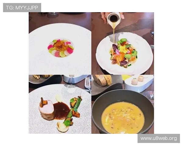 米其林娱乐带你领略世界顶级美食与娱乐的完美结合体验